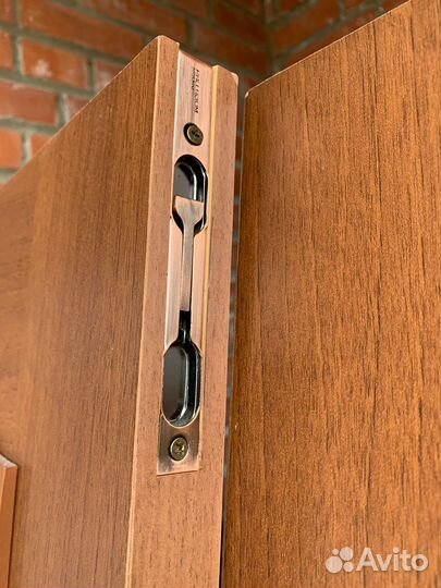 Межкомнатные двери бу