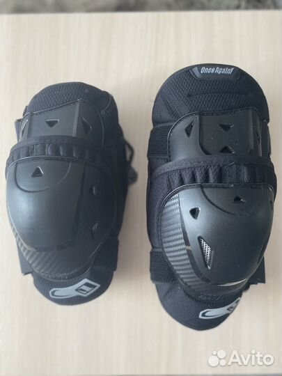 Защита Эндуро