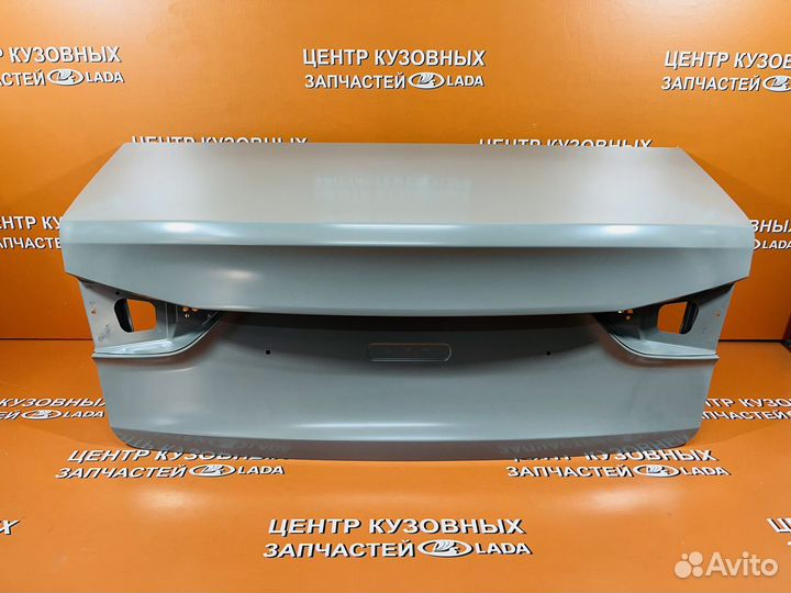 Крышка багажника LADA Vesta FL