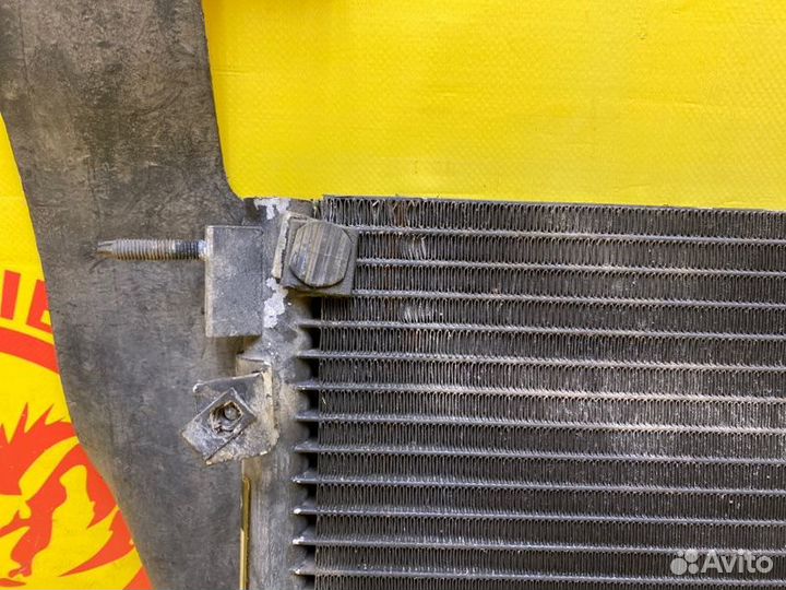 Радиатор кондиционера Chrysler Pt-Cruiser 2.4 EDZ