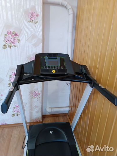 Беговая дорожка Torneo smarta