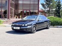 Jaguar X-type 3.0 AT, 2007, 167 000 км, с пробегом, цена 599 900 руб.