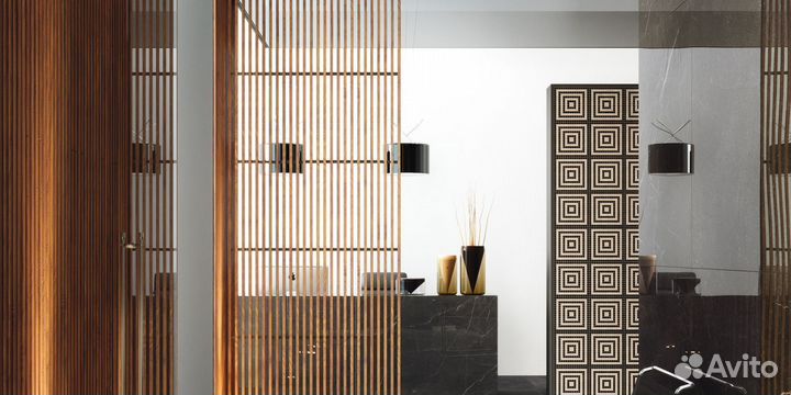 Плитка Imola genus Gnsg 60N Rm 60х60 (gnsg60NRM)