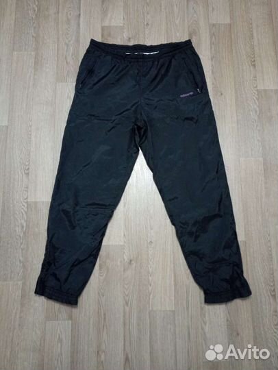 Штаны спортивные Адидас винтаж