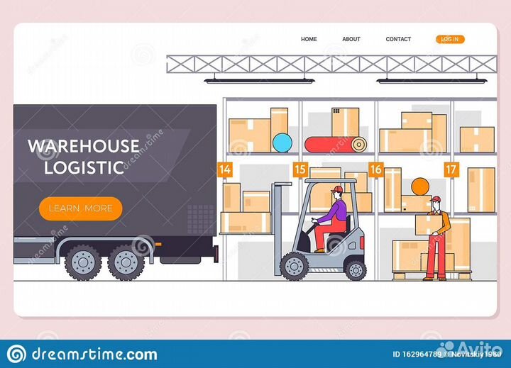 Без опыта, работа на складе 30 дней