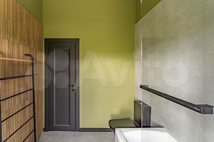 Дом 96 м² на участке 7 сот.