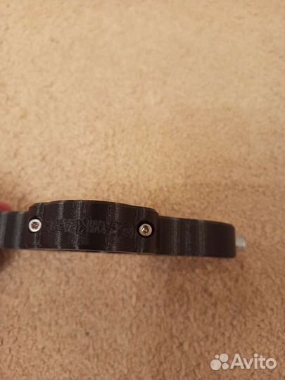 Комплект-крепление фар Arctic для Kugoo G1