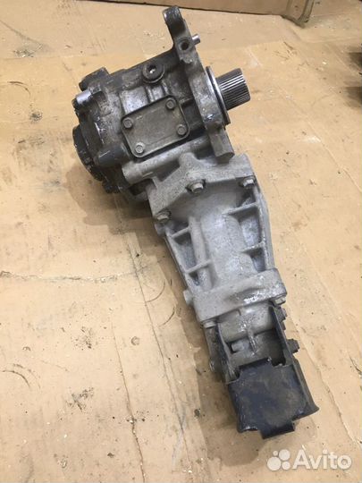 Раздаточная коробка Mitsubishi Outlander XL 2.4