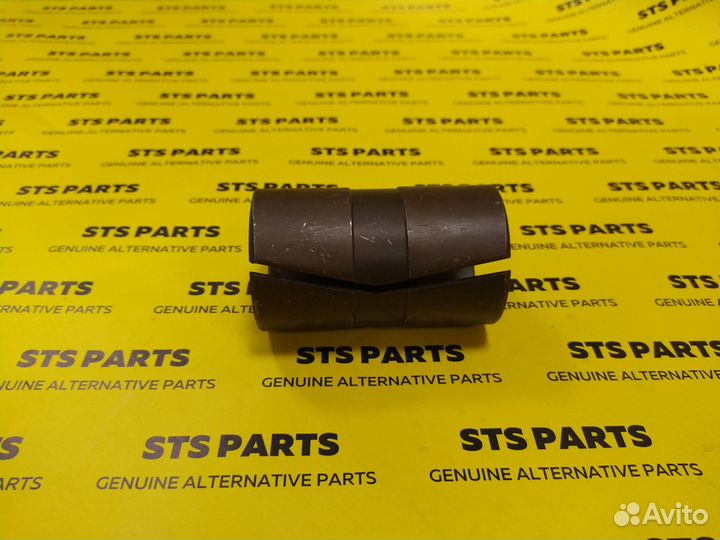 1209/0020, Втулка цилиндра заднего ковша (трапеция