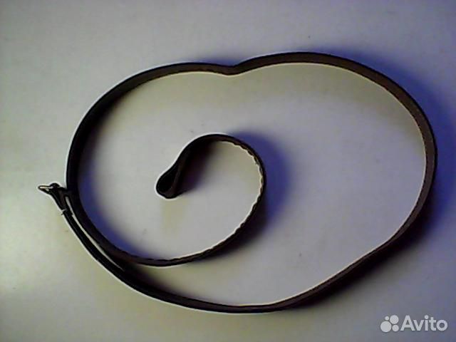 Ремни и пояса