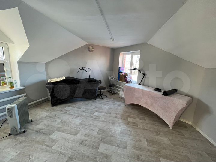 Свободного назначения, 10 м²