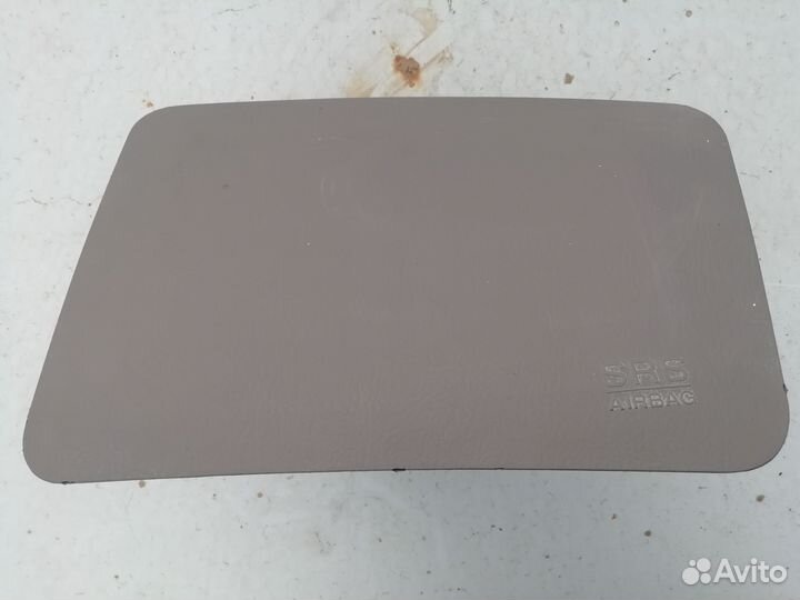 Подушка безопасности пассажира Вортекс Истина