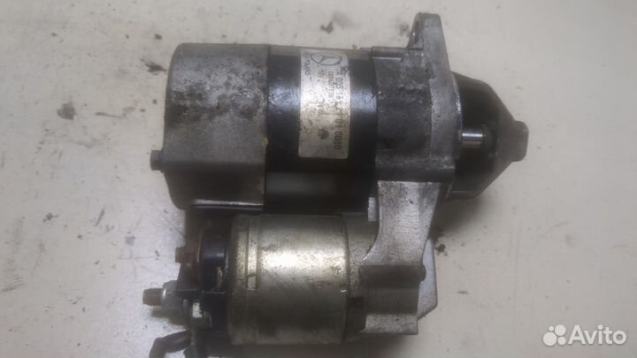 Стартер Mercedes Vaneo, 2005