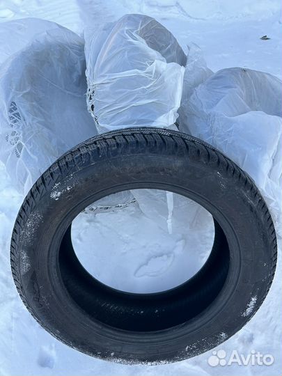 Charmhoo Winter Eco 205/55 R16 91