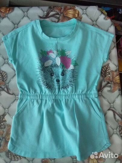 Одежда для девочек