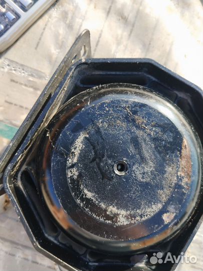 Спец сигнал