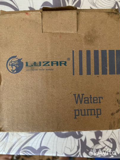 Ремень грм и ролики ваз 16 кл Gates помпа Luzar