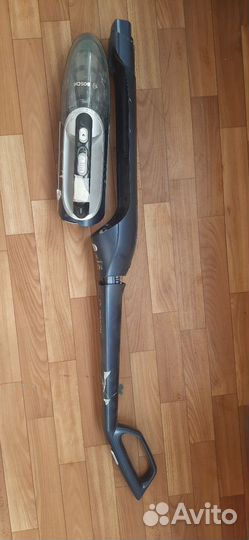 Пылесос Bosch readyy'y 16.8v