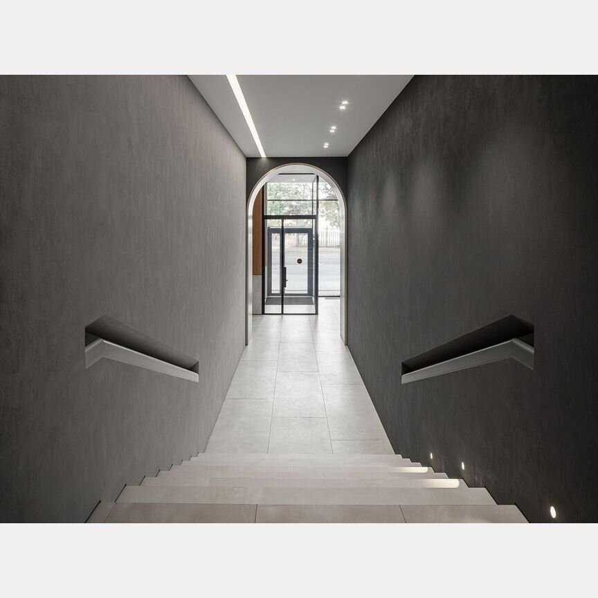 3-к. квартира, 99,6 м², 3/21 эт.