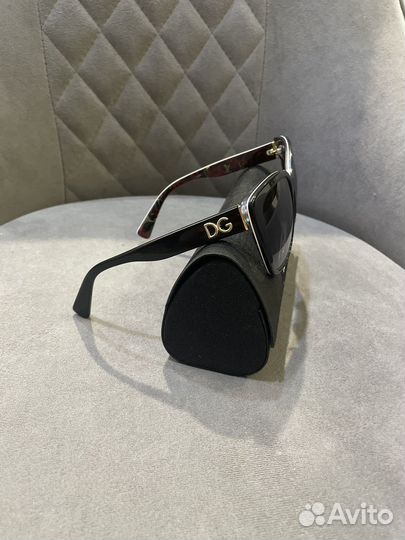 Солнцезащитные очки dolce gabbana