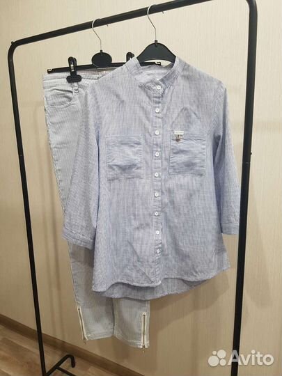 Женская одежда 44