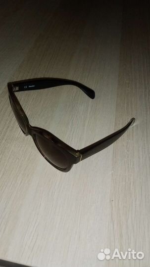 Солнцезащитные очки женские