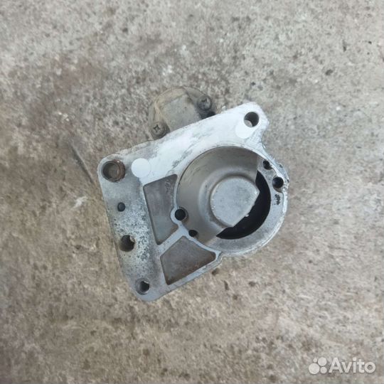 Стартер 1.6 Peugeot 308