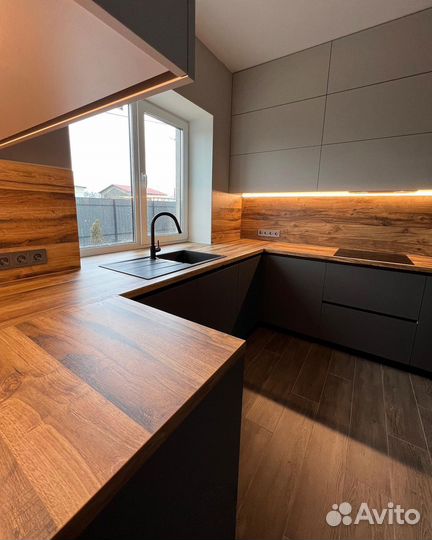 Кухня (цена за весь кпомплект) sh-0518417