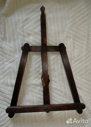 Мольберт для рисования настольный