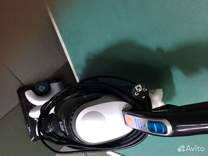 Пылесос Tefal