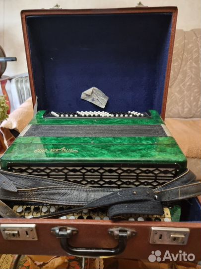 Баян тула 202