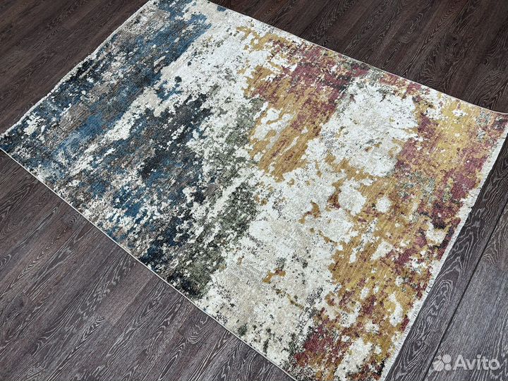 Ковер новый, Турция