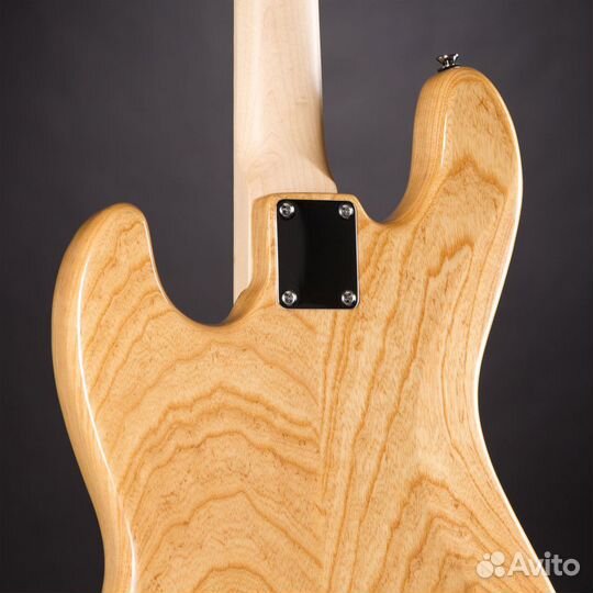 Wilkinson Vintage Reissued VJ747NAT MN Natural