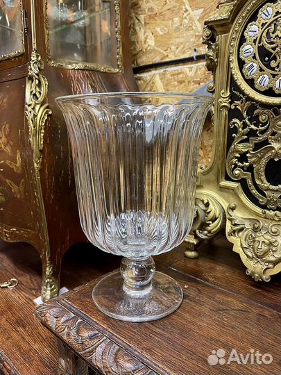 Ваза большая