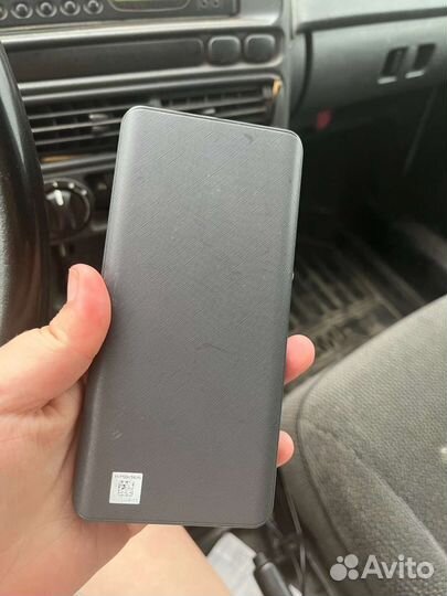 Повербанк samsung