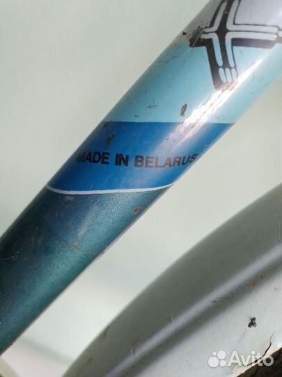 Велосипед дорожный