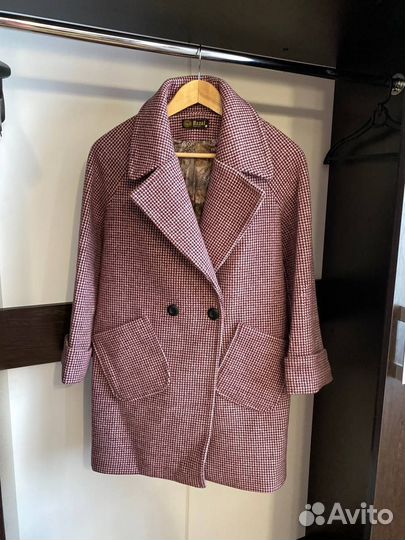 Пальто женское Демисезонное 46 48