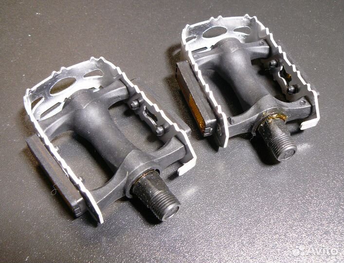 Велозапчасти