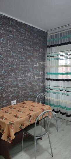 2-к. квартира, 54 м², 4/14 эт.