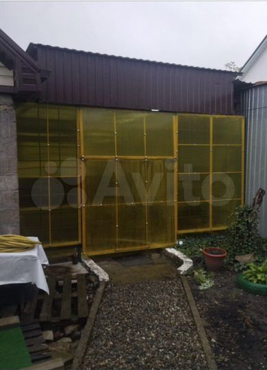 Дача 36 м² на участке 4,5 сот.