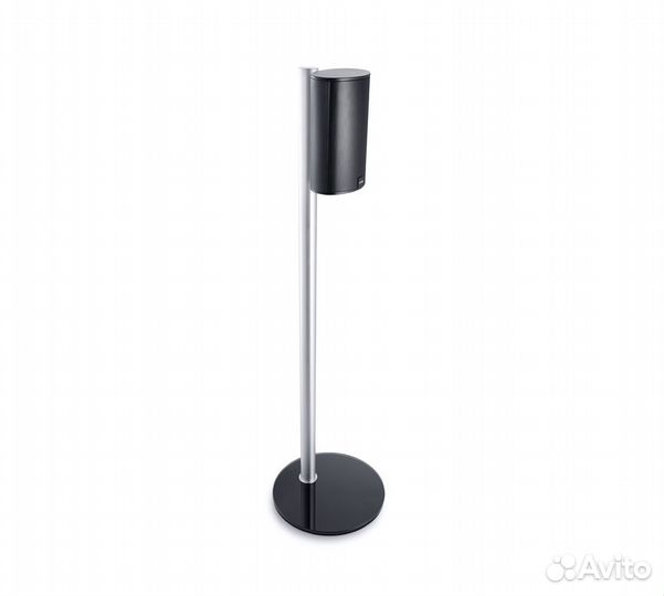 Настенная акустика Canton CD 220.3 silver