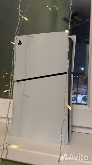 Sony playstation 5 ps5 с дисководом