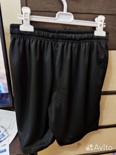 Футбольные шорты 2K. Размер М(48-50) Новые