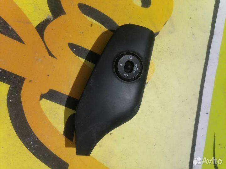 Кнопка управления зеркалами Kia Ceed JD 2012-2018