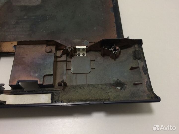 Поддон ноутбука Lenovo B570E