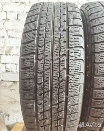 Goodyear UltraGrip Ice Navi Zea 225/60 R17 99Q