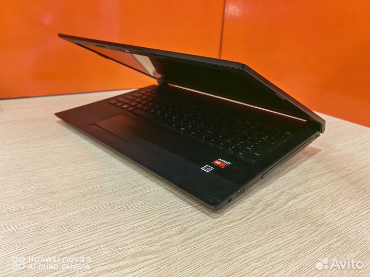 Надежный ноутбук Lenovo B50-45
