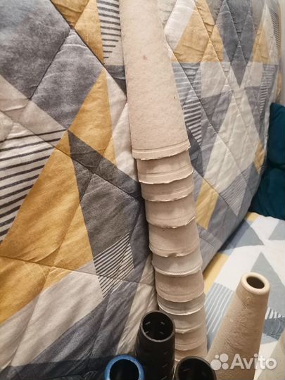 Конус для пряжи