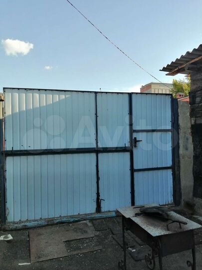 Дом 70 м² на участке 3 сот.