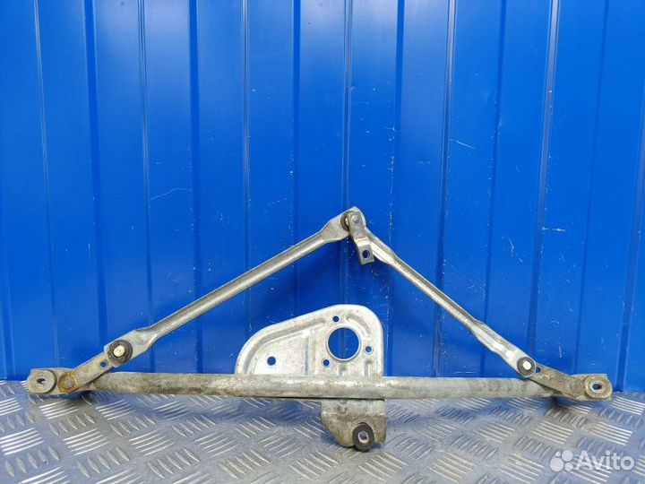 Трапеция дворников Volkswagen Passat B5 1.6 AHL